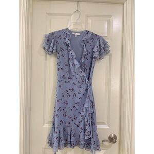 WAYF women dress size s